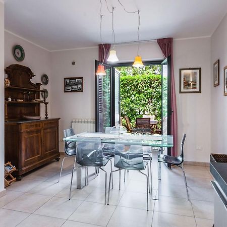 Villa Siliqua House With Garden By Wonderful Italy à Trecastagni Extérieur photo