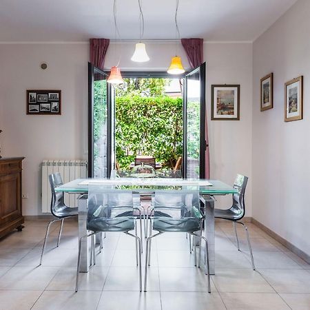 Villa Siliqua House With Garden By Wonderful Italy à Trecastagni Extérieur photo