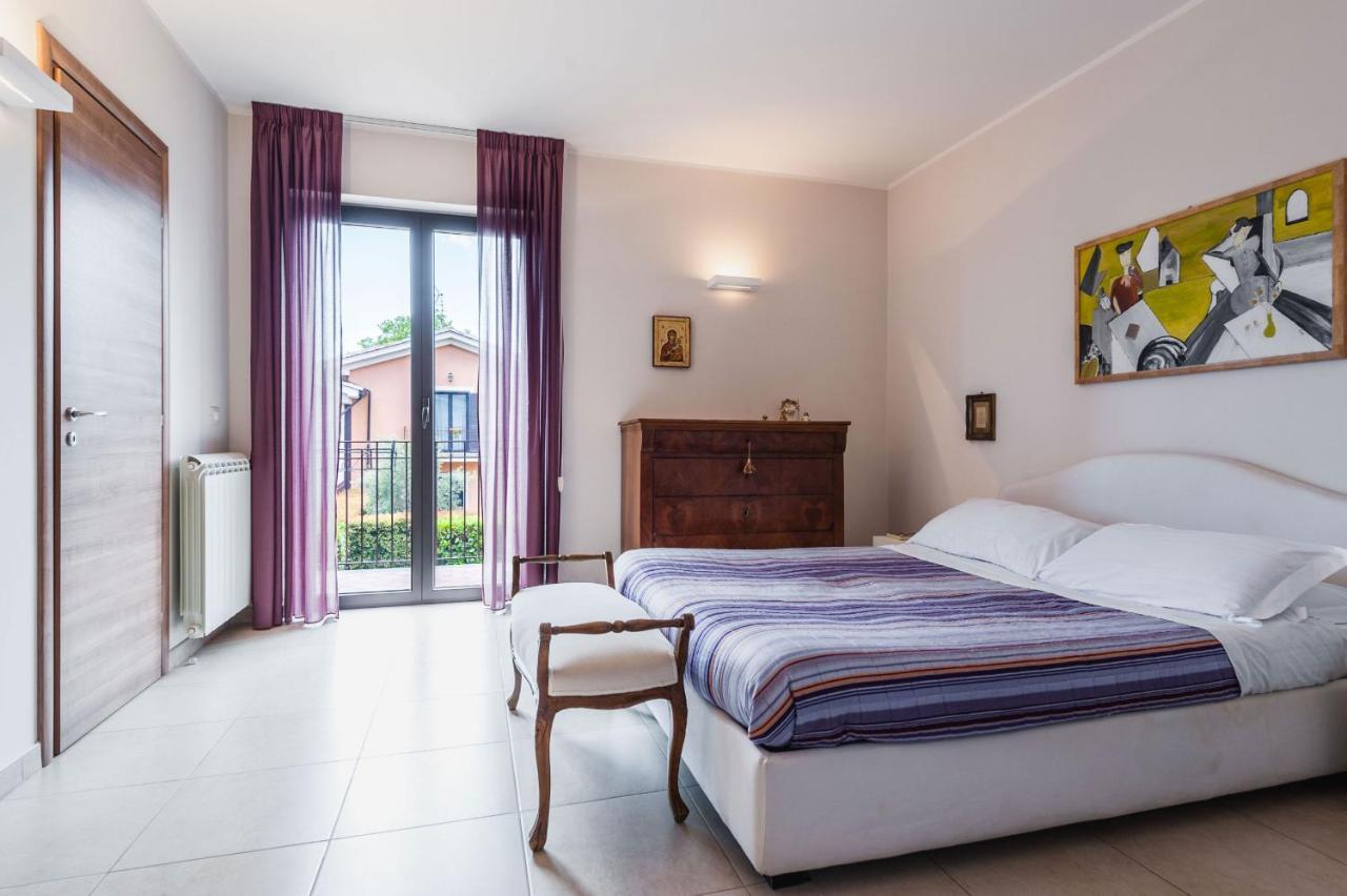 Villa Siliqua House With Garden By Wonderful Italy à Trecastagni Extérieur photo