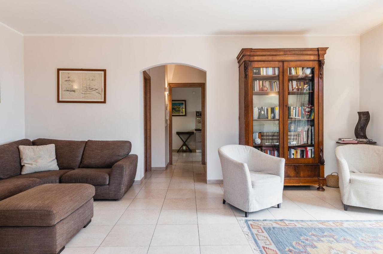 Villa Siliqua House With Garden By Wonderful Italy à Trecastagni Extérieur photo