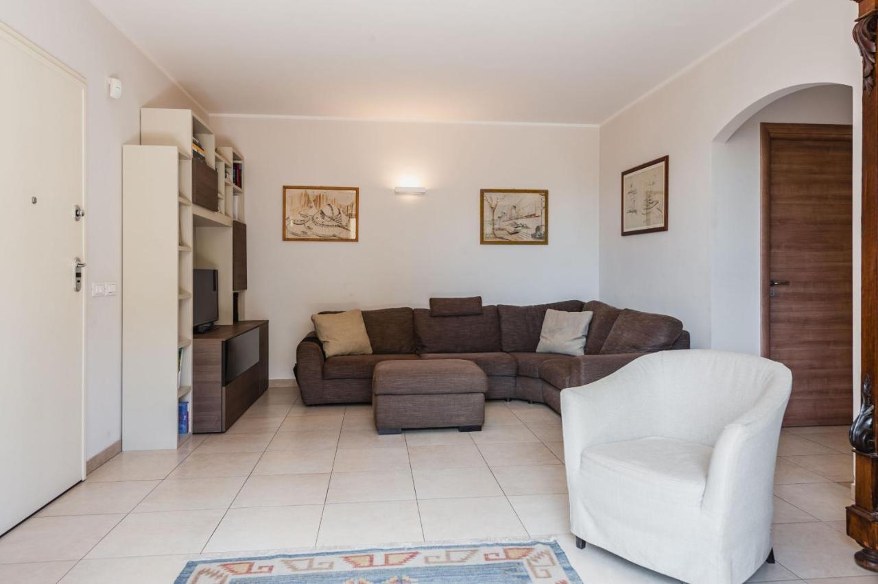Villa Siliqua House With Garden By Wonderful Italy à Trecastagni Extérieur photo