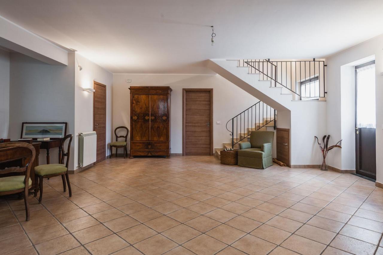 Villa Siliqua House With Garden By Wonderful Italy à Trecastagni Extérieur photo